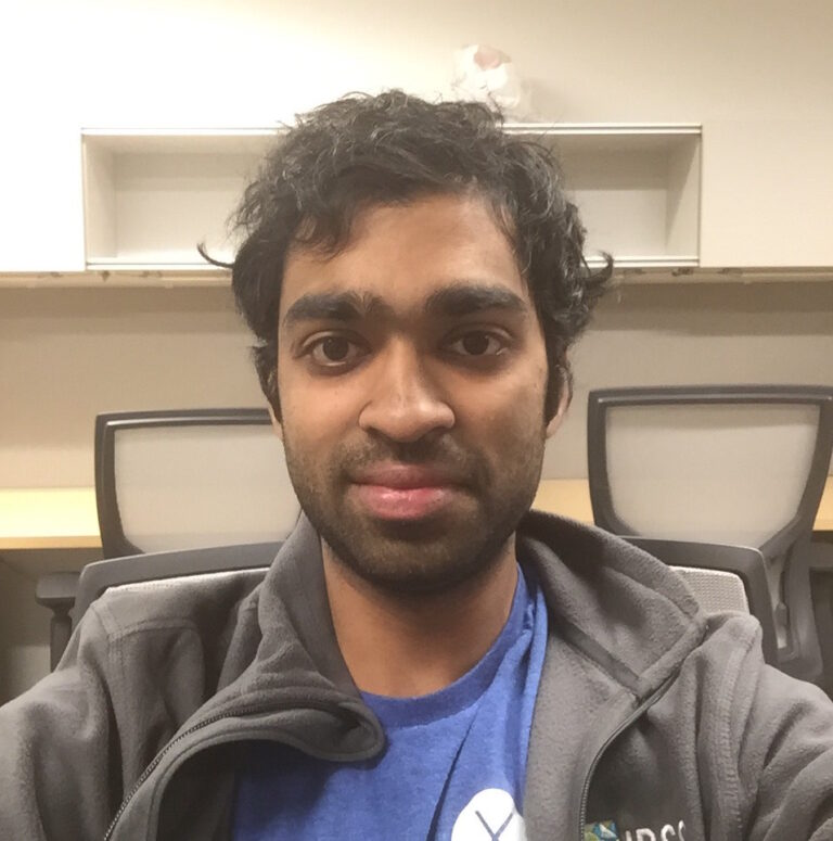Dheeraj Nagaraj